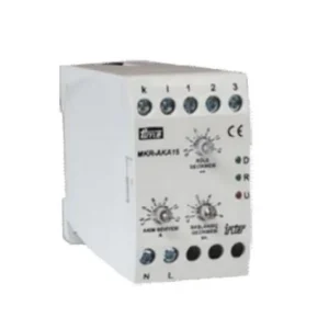 Inter MKR-AKA15 Over Current Relay