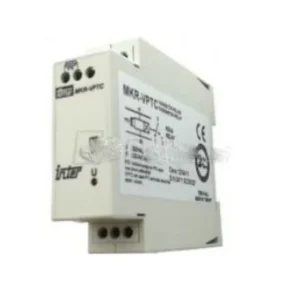 Inter MKR-PTC (PTC-01) Thermistor Motor Protection Relay