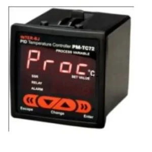 Inter PM-TC48 Digital Auto-Tuning Temperature Controller