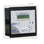 Inter RKR-3P13MT (13-Steps) Power Factor Regulator
