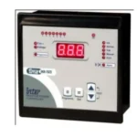 Inter RKR-7GTS (7-Steps) Power Factor Regulator