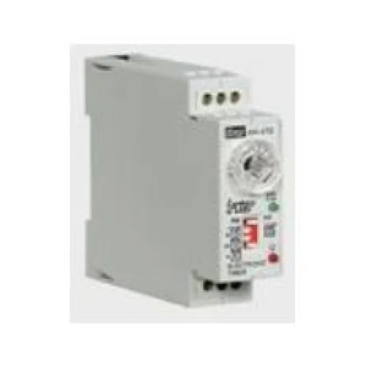 Inter RR-VTS Slim Type Multi-range Timer