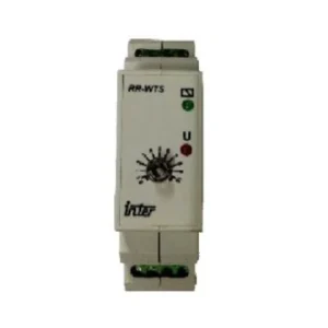 Inter RR-WTS Slim Type Multi-range Timer