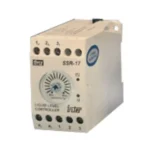 Inter SSR-W17 Liquid Level Control Controller Relay Slim Type