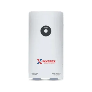 Inverex 2.5kW 100Ah IP21 Lithium Battery