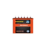 Inverex ITT-185 AH-12V Tubular Battery