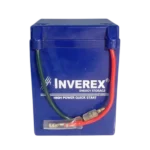 Inverex MB12V-2.5Ah Motor Cycle Dry Battery