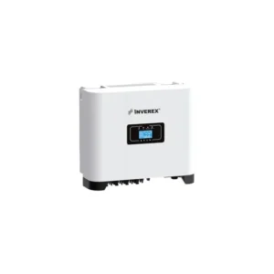 Inverex Nitrox 35KW 3-Phase On Grid Solar Inverter