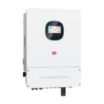 ITEL 12kW IP66 3 Phase Hybrid Solar Inverter