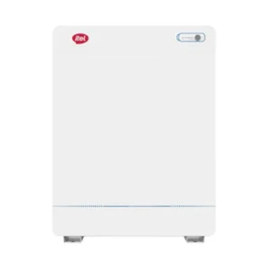 ITEL 14KWh IP20 Lithium Ion Battery 51V 280AH