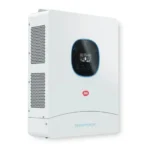 iTel 4kW Pro Hybrid Inverter