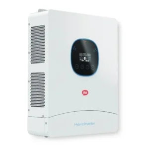 ITEL 4kW Pro Hybrid Solar Inverter