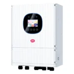 iTel 6.6kW IP66 Hybrid Inverter