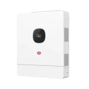 Itel 8kW IP54 Hybrid Solar Inverter
