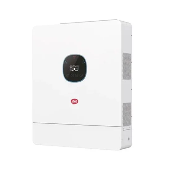 Itel 8kW IP54 Hybrid Solar Inverter