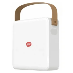 itel Power Go 100000-MAH 130W 320Wh Portable Power Station