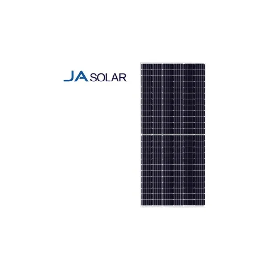 JA Solar 560 Watt Mono Perc Solar Panel