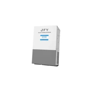JFY 7.5 KW 400 V-3 Phase AC Solar Pump Inverter