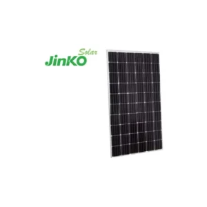 Jinko 585W N Type Bificial Solar Panel
