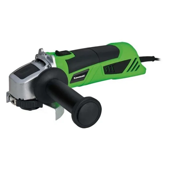 Kawasaki K-AG 1100 Angle Grinder 720W 100mm