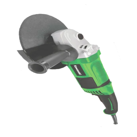 Kawasaki K-AG 2400 Angle Grinder XR PRO 230mm