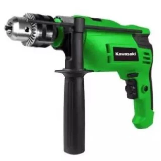Kawasaki K-ED-E 750 XR PRO Impact Drill Machine 750 Watt
