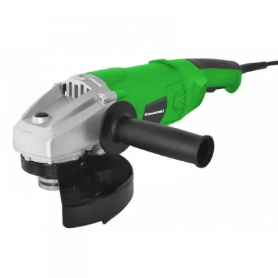 Kawasaki K-EDG 750 Grinder