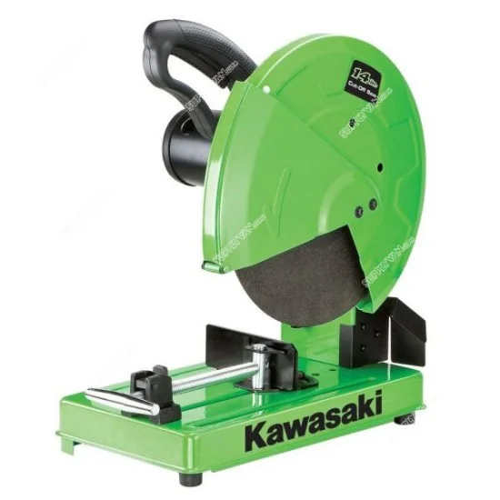 Kawasaki K-MMS2300 Metal Cut-Off Saw