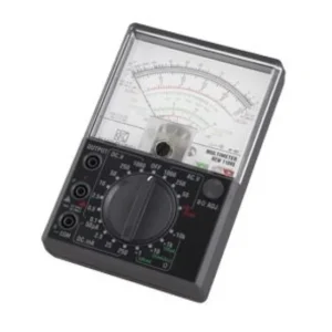 KEW 1109 Analog Multimeter Tester