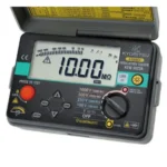 kyoritsu Kew 3023A Digital Insulation