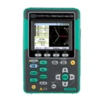 KEW 6315 Power Quality Analyzer