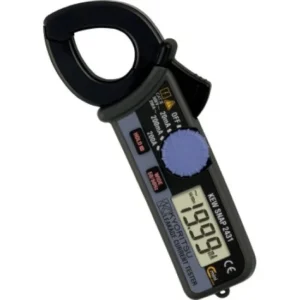 Kyoritsu KEW SNAP 2431 Leakage Clamp Meter