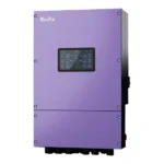 Knox Xenon 12066 6.6KW IP66 Hybrid Solar Inverter