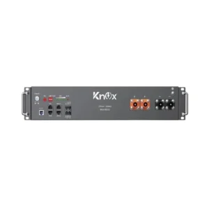 Knox H-U4850G 2.5kWh Lithium-Ion Phosphates Battery 48V 52Ah