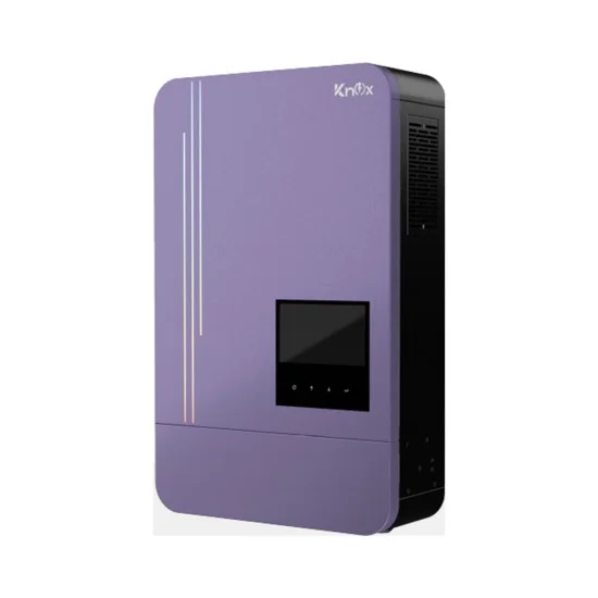 Knox Krypton 6000 4kW PV6000W Hybrid Solar Inverter