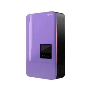 Knox Krypton 9000 6.2kW PV9000W Hybrid Solar Inverter