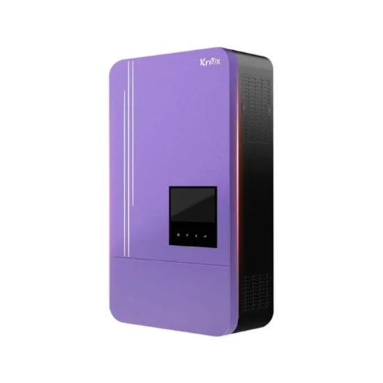 Knox Krypton 9000 6.2kW PV9000W Hybrid Solar Inverter