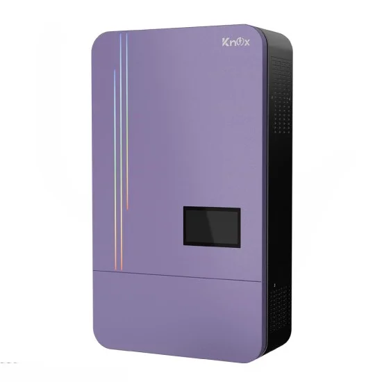 Knox Krypton 9055 6.5kW PV9000 Hybrid Solar Inverter (Extendable upto 8kW PV+Battery)