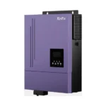 Knox Krypton ECO-5000 4.2kW PV5000W Hybrid Solar Inverter