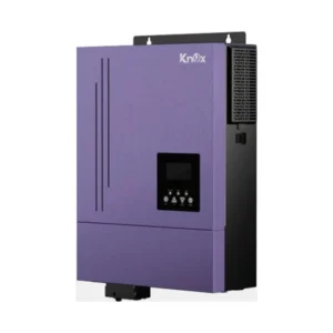 Knox Krypton ECO-6600 6.2kW PV6600W Hybrid Solar Inverter