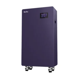 Knox Powerbase 16.0 Lithium-Ion Battery - 51.2V 314AH IP20 16kWhr
