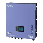 Knox Xenon 12kW PV18000 IP65 Hybrid Solar Inverter