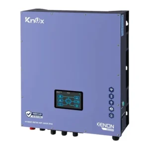 Knox Xenon 12kW PV18000 IP65 Hybrid Solar Inverter