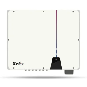 Knox Xerox 40.5kW G4 Pro OnGrid Solar Inverter