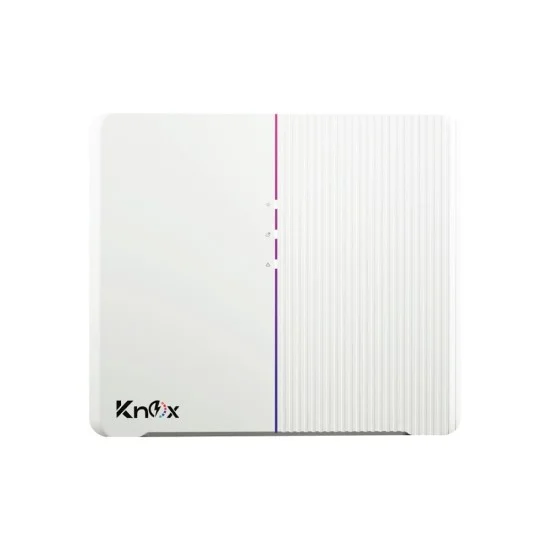 Knox Xerox 20.2kW On Grid Solar Inverter