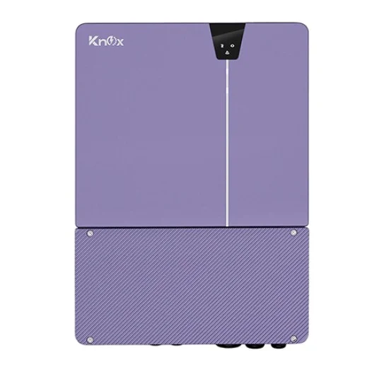 Knox Zynex 10kW PV18000W IP66 Hybrid Solar Inverter