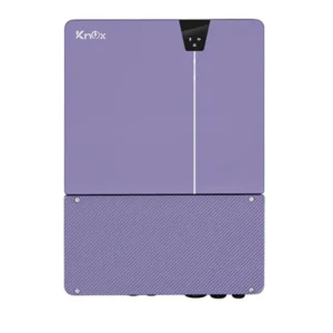 Knox Zynex 8kW PV16000W IP66 Hybrid Solar Inverter