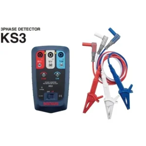 Sanwa KS3 3 Phase Detector