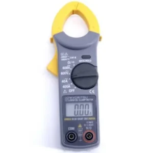 Kyoritsu Snap 203 Digital Clamp Meter