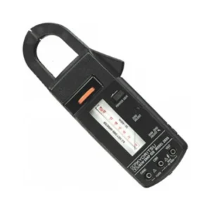 KYORITSU 2805 AC Analogue Clamp Meter